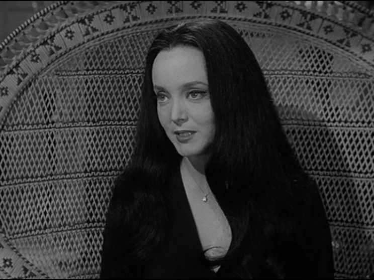 Carolyn Jones