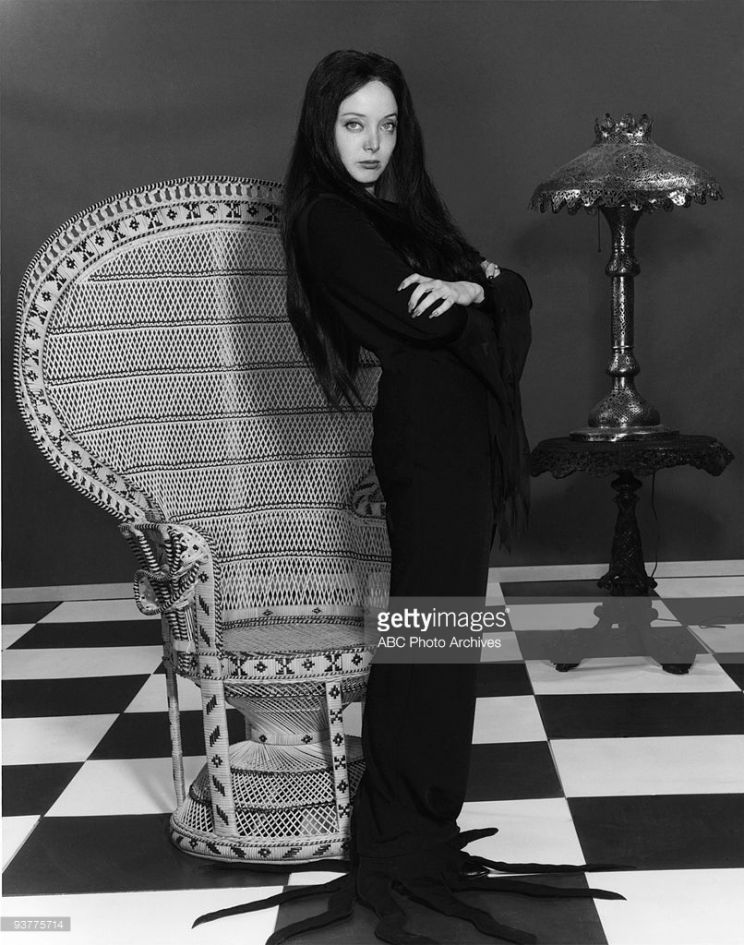 Carolyn Jones