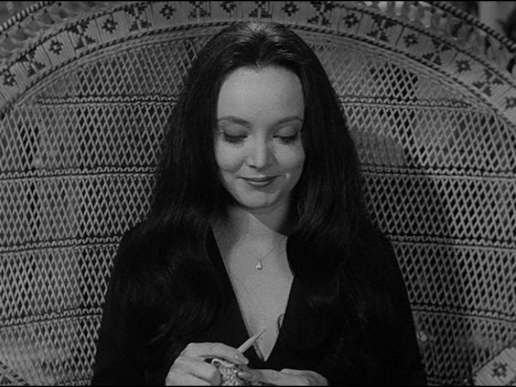 Carolyn Jones