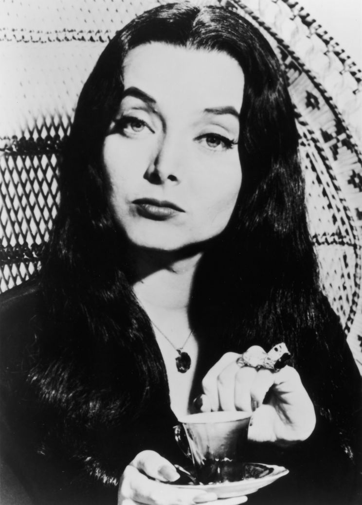 Carolyn Jones