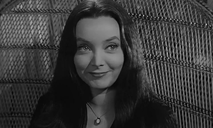 Carolyn Jones