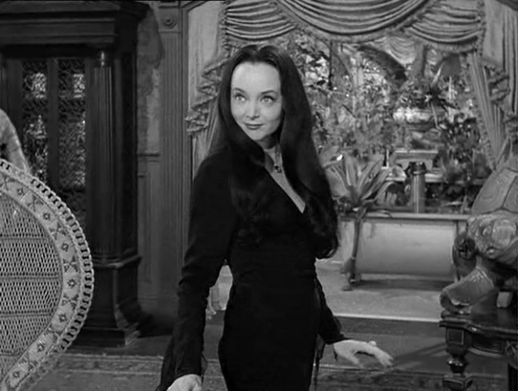 Carolyn Jones