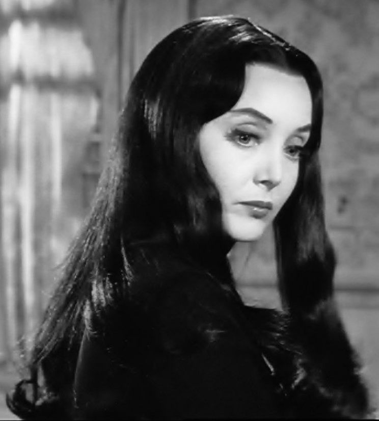 Carolyn Jones