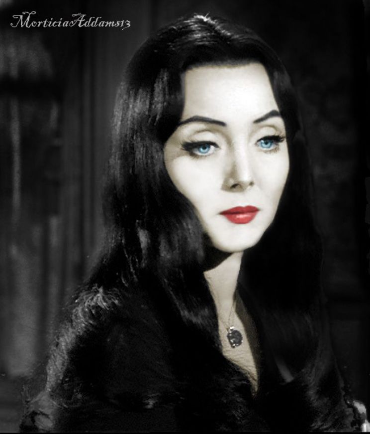 Carolyn Jones