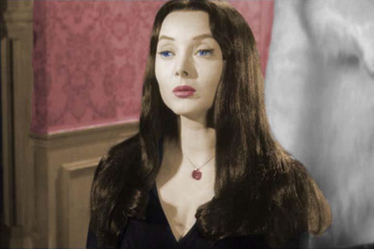 Carolyn Jones