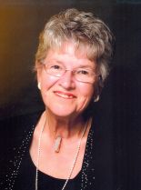 Carolyn Lawrence