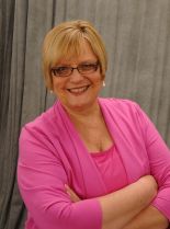 Carolyn Lawrence