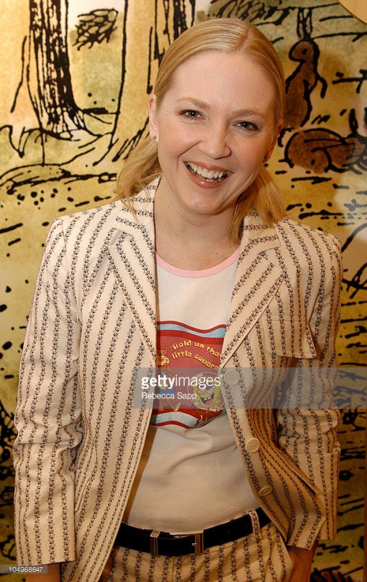 Carolyn Lawrence
