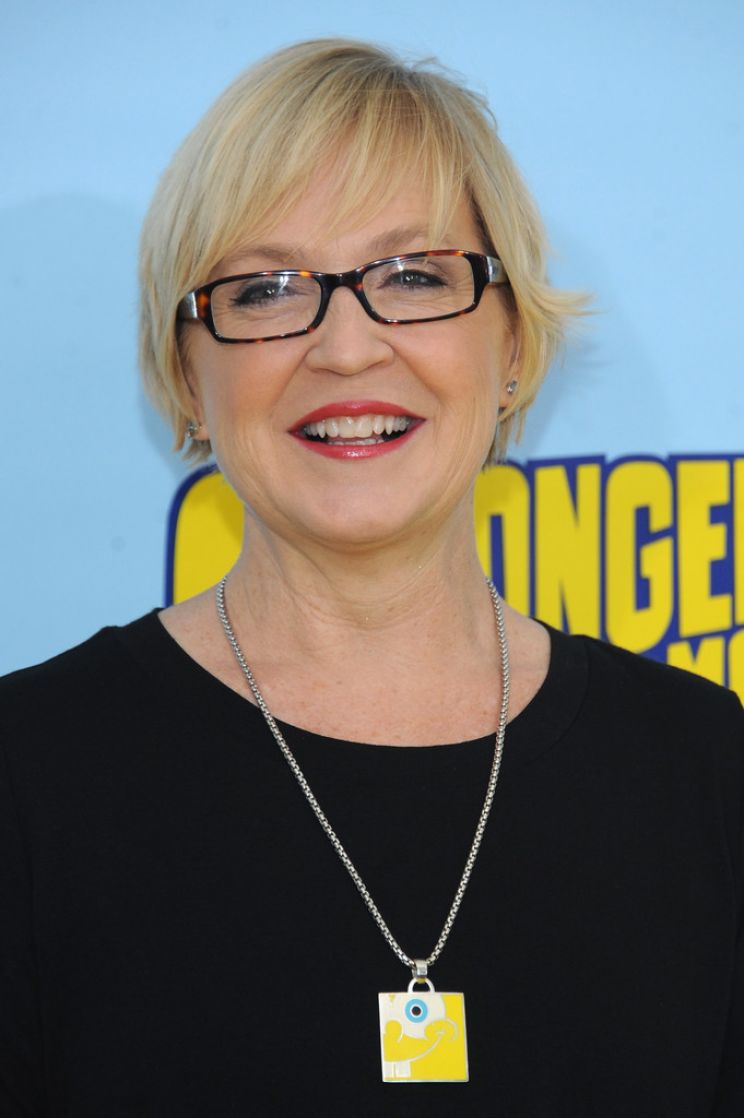 Carolyn Lawrence