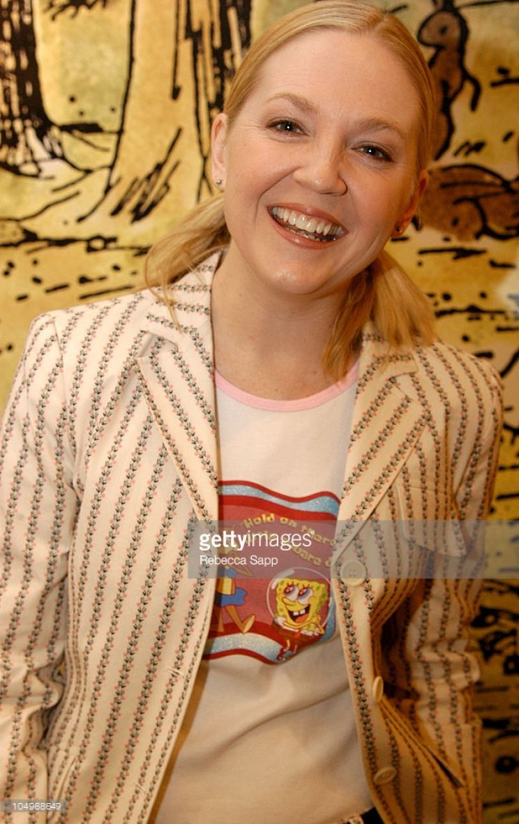 Carolyn Lawrence