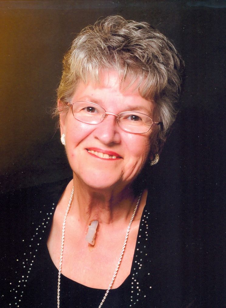 Carolyn Lawrence