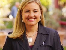 Carolyn Lowery photo