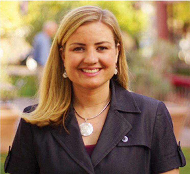 Carolyn Lowery