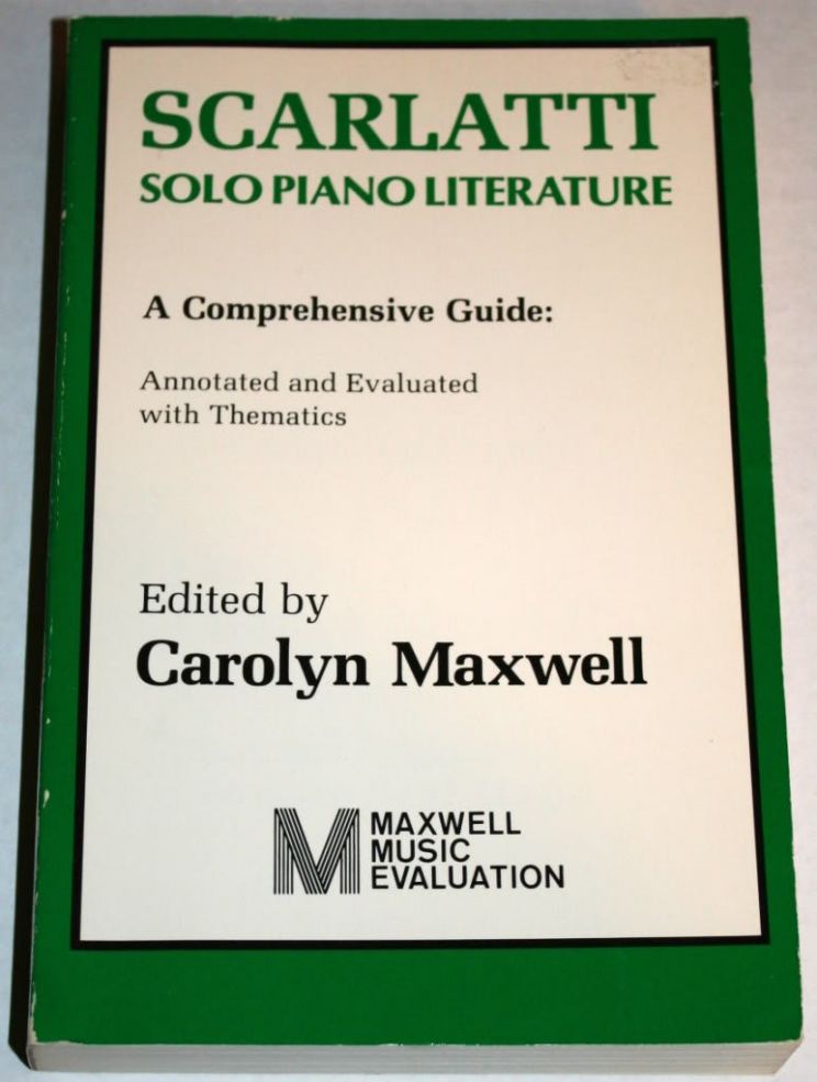 Carolyn Maxwell
