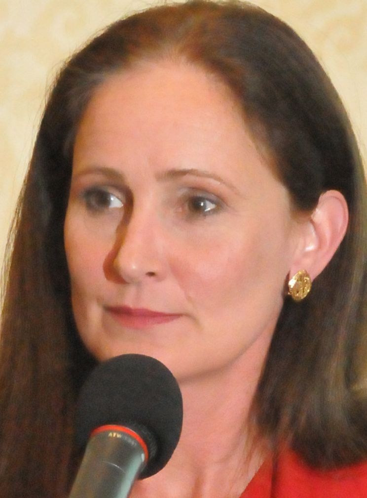 Carolyn McCormick