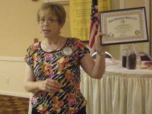 Carolyn Mitchell
