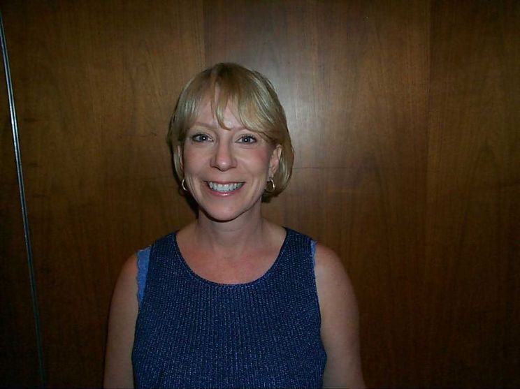 Carolyn Mitchell