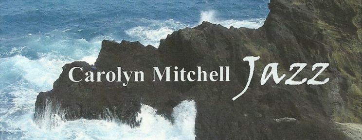 Carolyn Mitchell