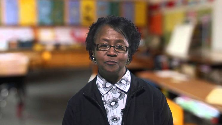 Carolyn Mitchell