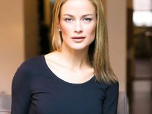 Carolyn Murphy