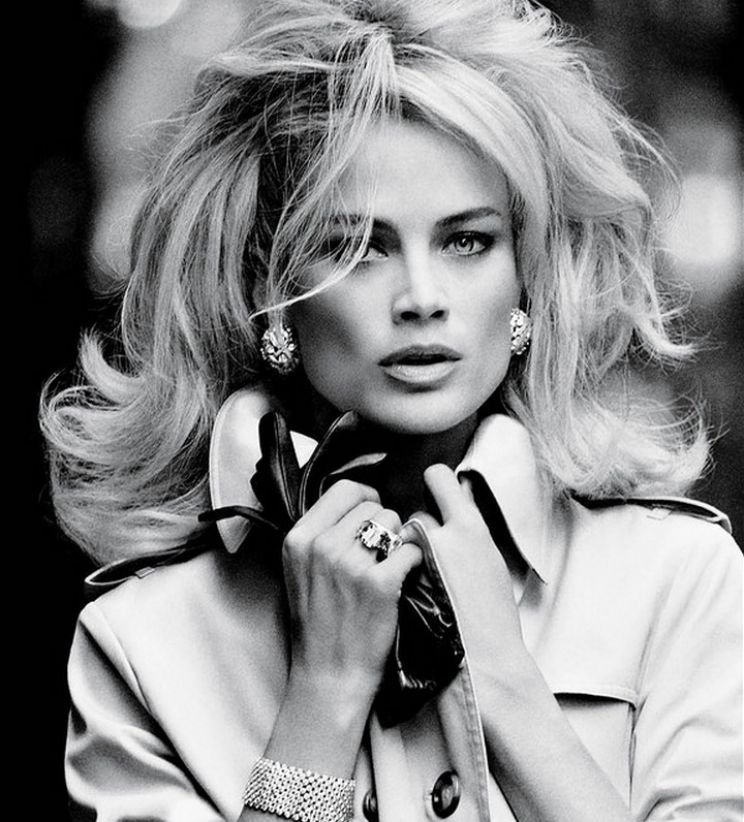 Carolyn Murphy