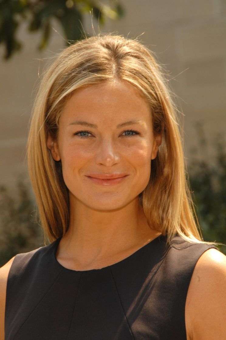 Carolyn Murphy