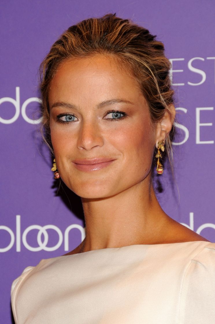 Carolyn Murphy