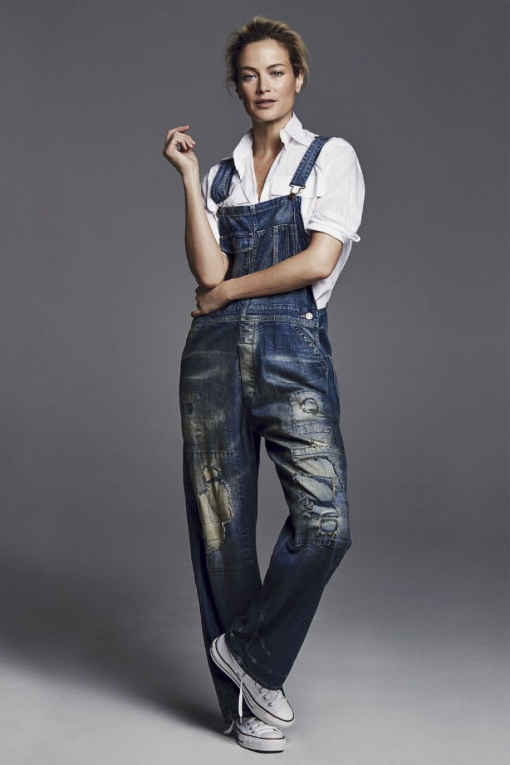 Carolyn Murphy