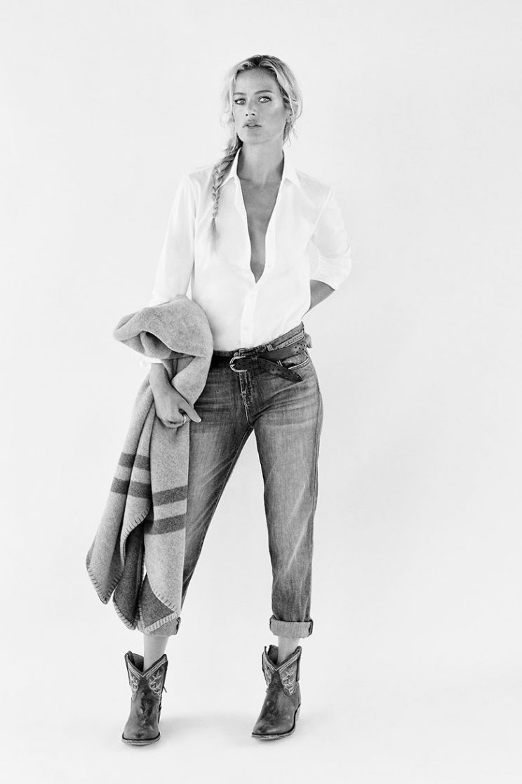 Carolyn Murphy