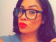Carolyn Ordoñez