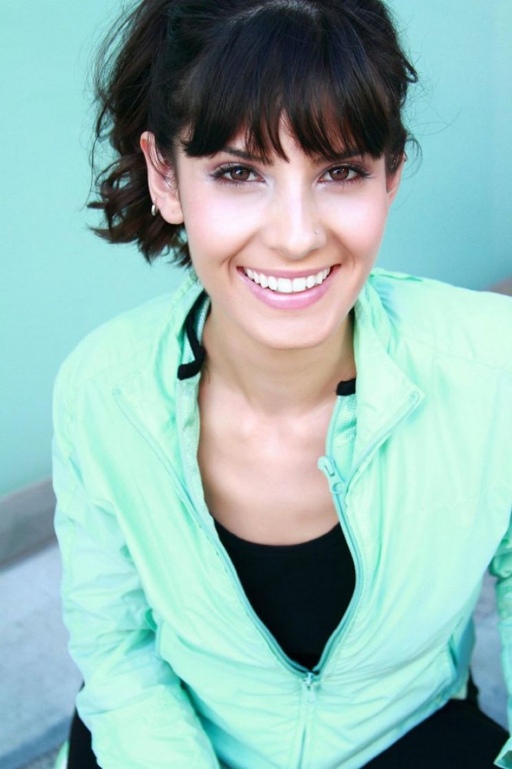Carolyn Ordoñez