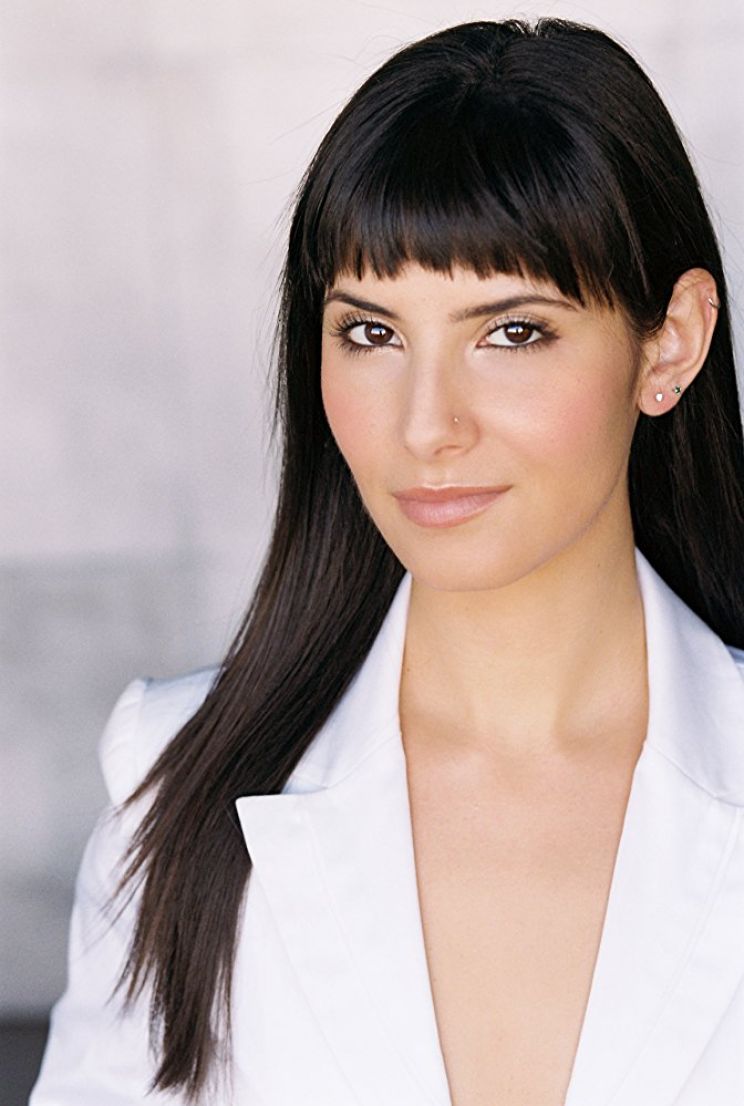 Carolyn Ordoñez