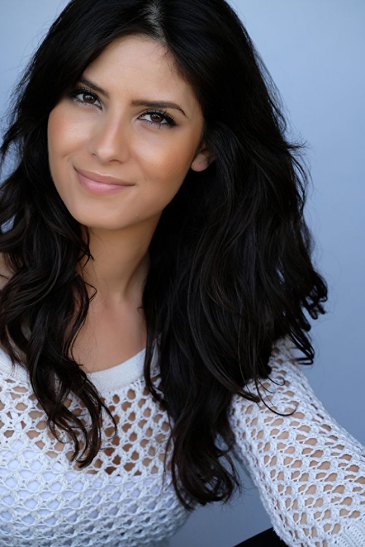 Carolyn Ordoñez