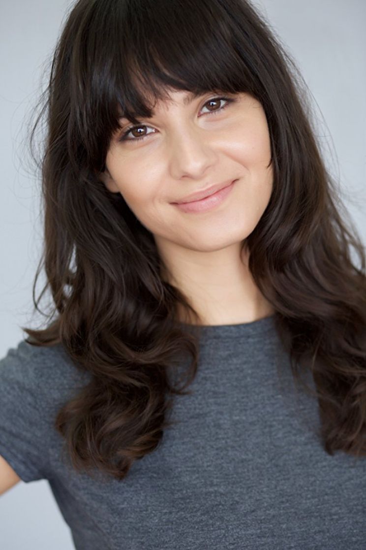 Carolyn Ordoñez