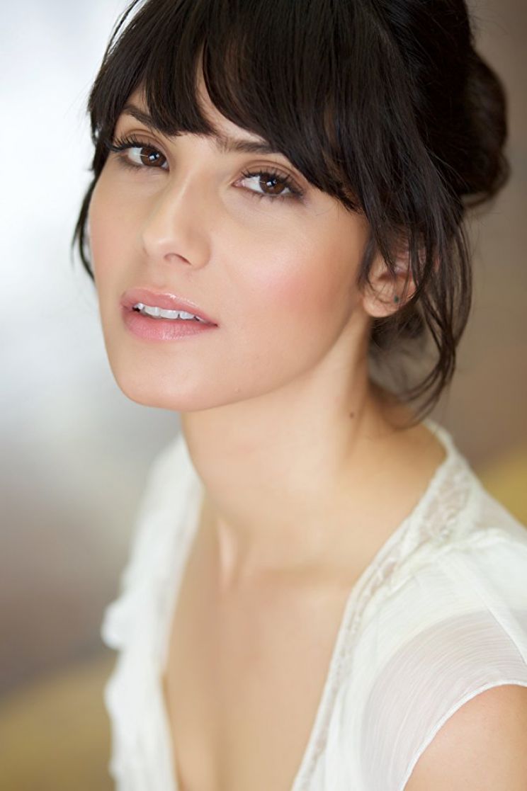 Carolyn Ordoñez