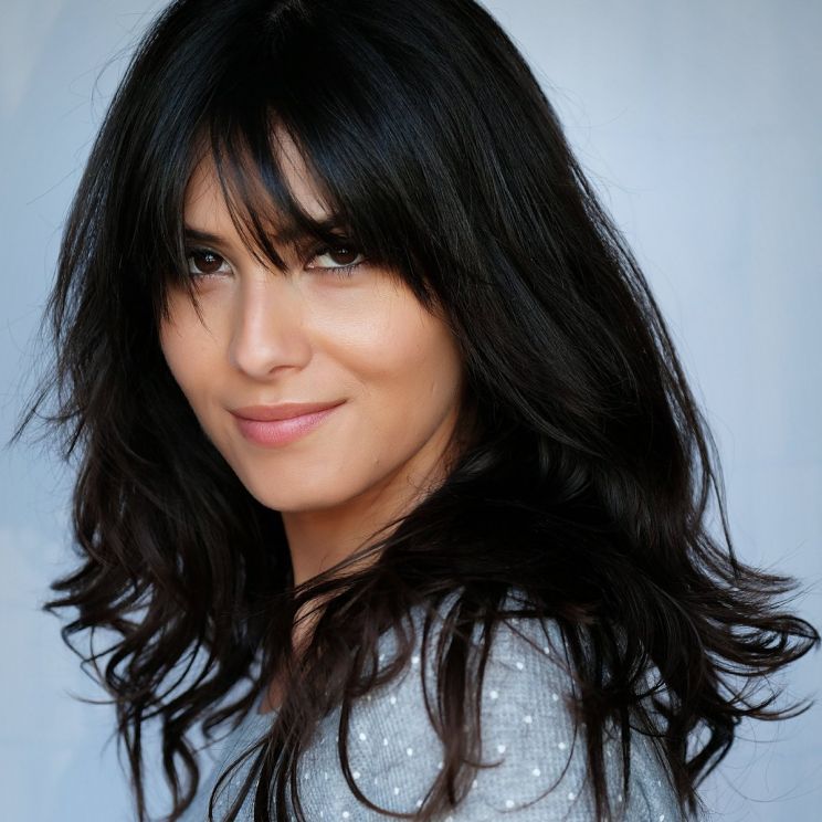 Carolyn Ordoñez