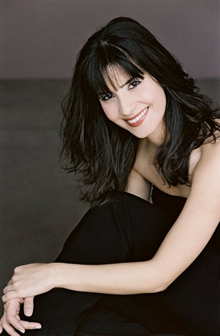 Carolyn Ordoñez