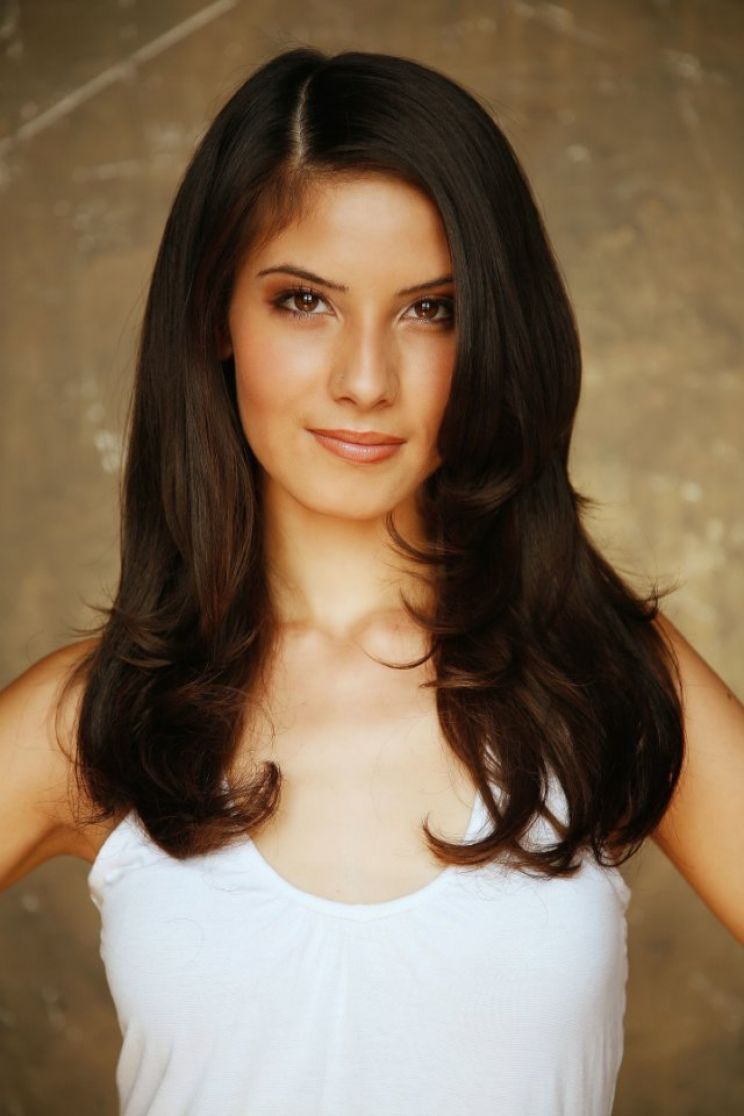 Carolyn Ordoñez