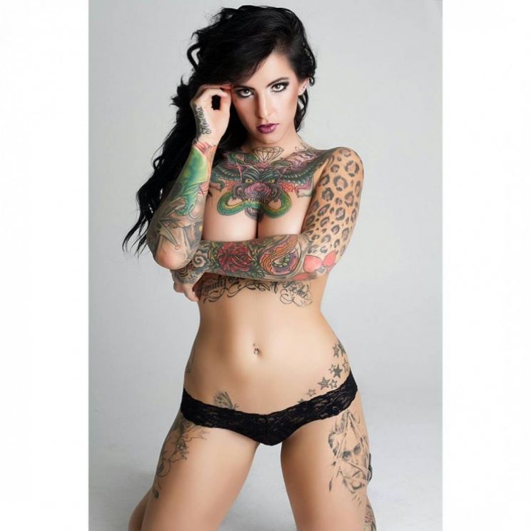 Carolyn Ordoñez