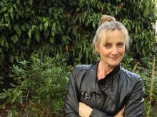 Carolyn Pickles