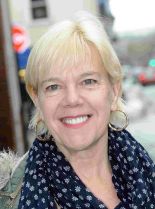 Carolyn Pickles