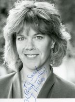 Carolyn Pickles