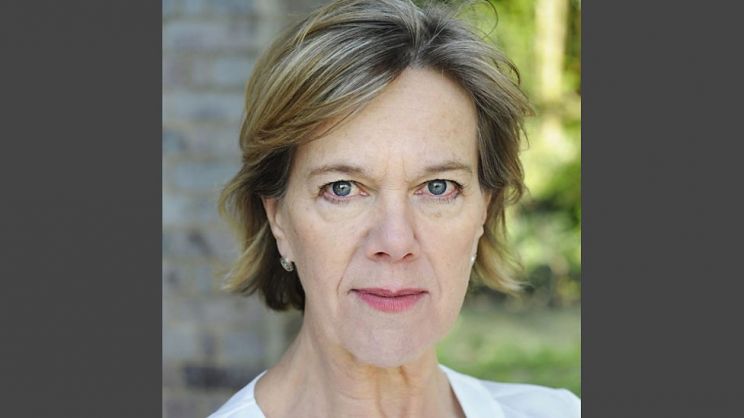 Carolyn Pickles