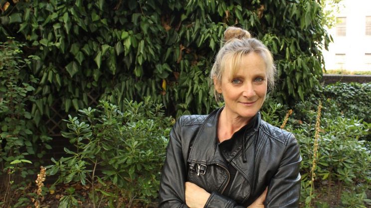 Carolyn Pickles