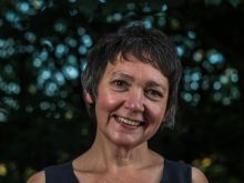 Carolyn Scott