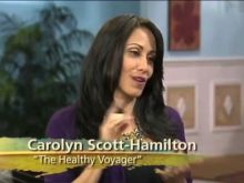 Carolyn Scott