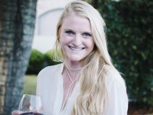 Carolyn Scott
