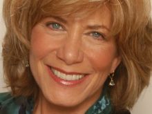Carolyn Scott