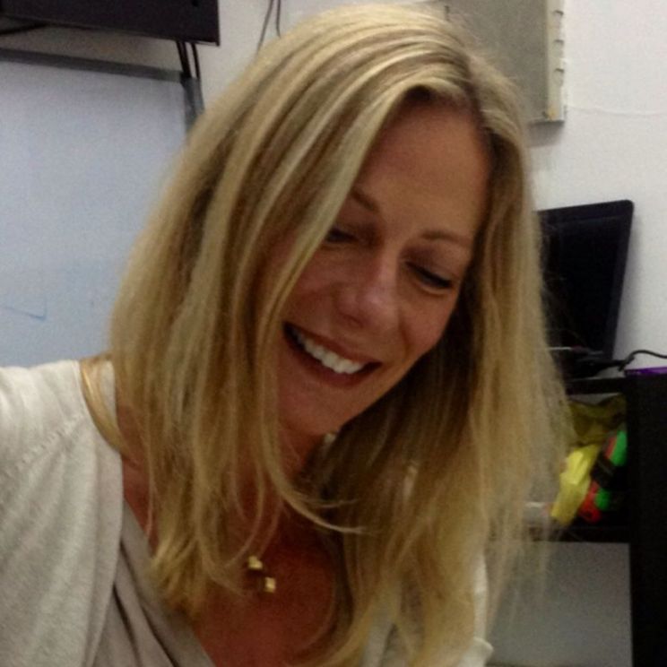 Carolyn Scott
