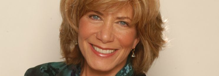Carolyn Scott